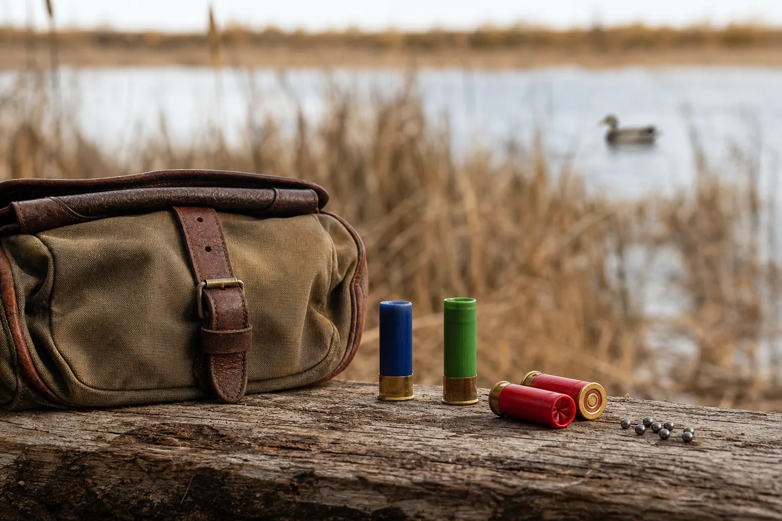 Birdshot Sizes Explained: Lead and Steel Chart | ProjectGuns